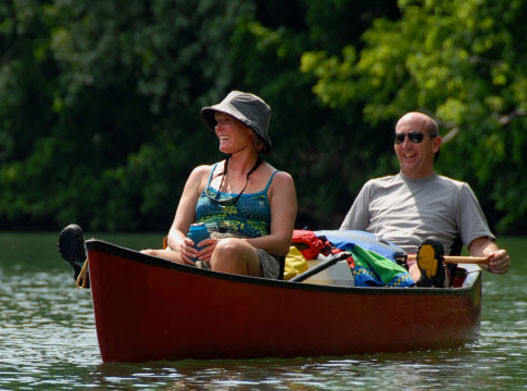 Alaska Canoe Rentals & Guided Trips image