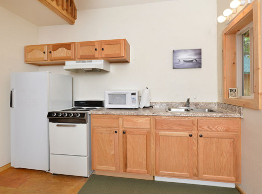 Soldotna Lodging – Cabin Rental #4 image
