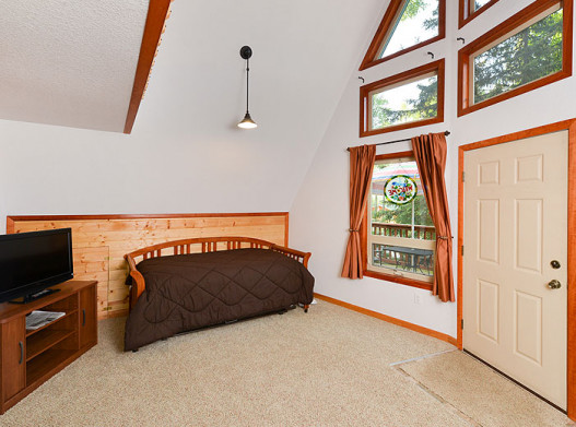 Soldotna Lodging – Cabin Rental #7 image