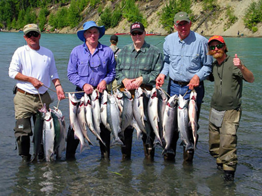 Alaska Travel Package #1 image
