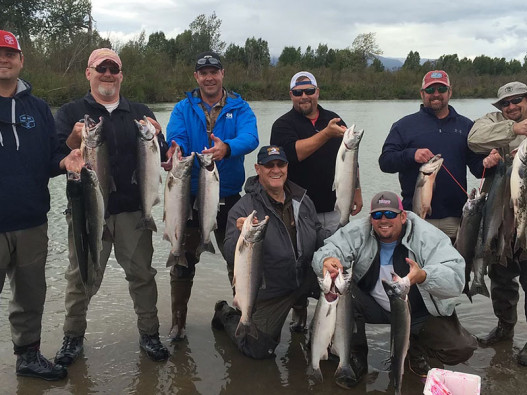Guided Alaska Fishing Trip #6 image