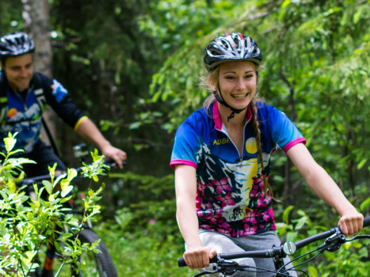 Guided Bike Tour image