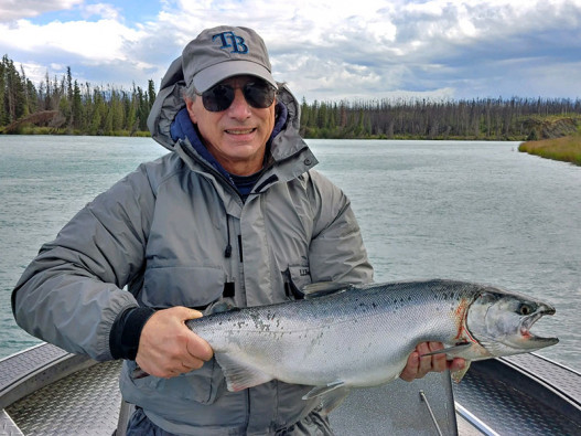 Guided Alaska Fishing Trip #6 image