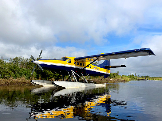 Guided Alaska Fishing Trip #6 image