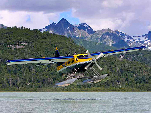Guided Alaska Fishing Trip #4 image