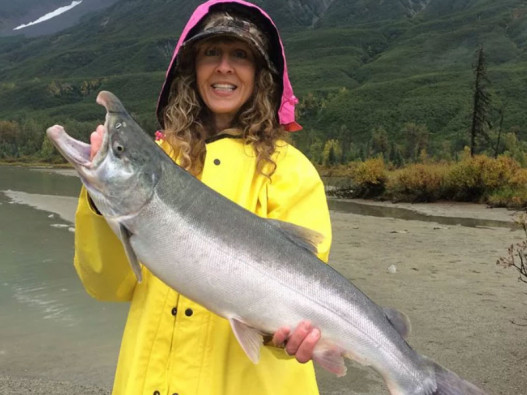 Guided Alaska Fishing Trip #6 image