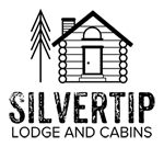 Alaska Silvertip Lodge and Cabins logo