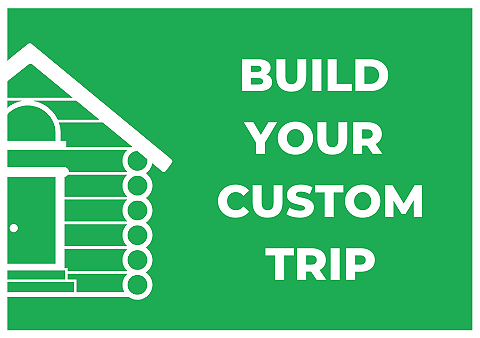 Build Your Custom Trip
