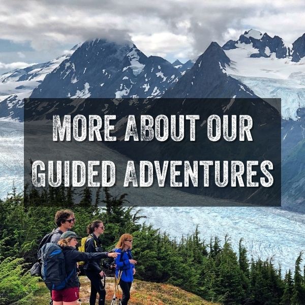More about Silvertip Alaska Guided Adventures