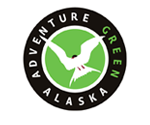 silvertip alaska cabin rentals soldotna chamber of commerce member logo and link