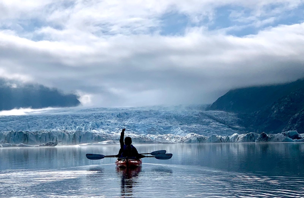 Alaska Vacation Packages and Adventures